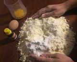 Foto del paso 1 de la receta: Pasta frola