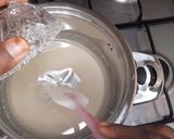A picture of step 2 of Homemade Lollipops 🍭 🍭.