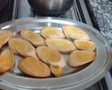 Foto del paso 5 de la receta: Api de zapallo