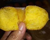 Foto langkah ke 11 dari resep Donat Labu Kuning Lembut 🍩.