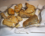 Foto del paso 4 de la receta: Merluza con pimientos verdes