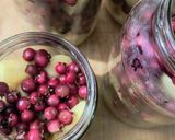 Foto del paso 4 de la receta: Conserva de murta y membrillo