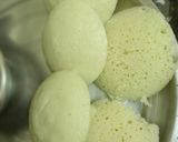 स्पंजी इडली(Spongy Idli recipe in hindi) रेसिपी चरण 5 फोटो