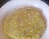 A picture of step 3 of Easy guacamole 🥑.