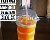 Foto langkah ke 4 dari resep King manggo ekonomis.