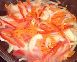 Foto del paso 2 de la receta: Chorizo bombón a la pomarola