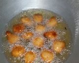 পাকা কলার বল (Paka kolar ball recipe in Bengali) রেসিপি ধাপ - 3 ছবি