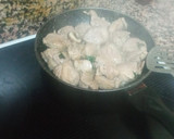 Foto del paso 1 de la receta: Solomillo a la miel mostaza con castañas