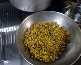 ફણગાવેલા મગનું સલાડ (Sprout Mag Salad Recipe In Gujarati) રેસીપી સ્ટેપ2ફોટો