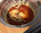 Une image de l'étape 7 de Tarte aux quetsches crème de mascarpone (pâte brisée épeautre mascarpone).