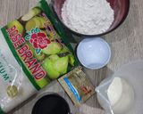 Foto langkah ke 1 dari resep Roti Kukus Pontianak (NO MIXER).