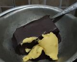 Foto langkah ke 1 dari resep Brownie Kriuk.