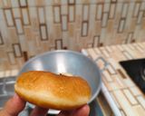 Foto langkah ke 7 dari resep Donut Kampung.