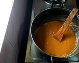 A picture of step 3 of রুই মাছের দো পিয়াজা.