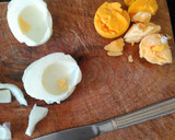 Foto del paso 3 de la receta: Pastel frío de atún
