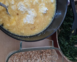 Foto del paso 2 de la receta: Cuadrados de espinaca y ricota, low carb, altos en proteína, sin harina, opción de vianda saludable