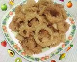 Foto langkah ke 4 dari resep Onion rings.