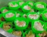 Foto langkah ke 3 dari resep 272. Dimsum Udang.