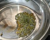 A picture of step 2 of Sweet Mango Pickle.