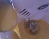 Foto del paso 3 de la receta: Cake de leche condensada bañado en rompope