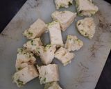 Foto langkah ke 3 dari resep Pempek Sutra.