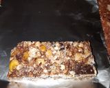 Foto del paso 3 de la receta: Barritas de cereales con Chips de Chocolate