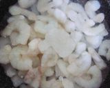 عکس مرحله 1 از دستور 😋 میگو پفکی 😋