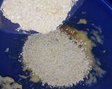 Foto del paso 3 de la receta: Galletas de avena con frutas abrillantadas