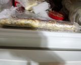 Foto del paso 4 de la receta: Rollo de manteca condimentada