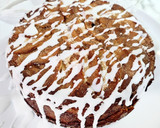 Foto del paso 2 de la receta: Pastel esponjoso de manzana y canela sin gluten