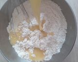 Foto langkah ke 3 dari resep Roti maryam.