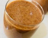 A picture of step 9 of Thobwa.