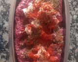 Foto del paso 4 de la receta: Köfte a la Plancha