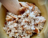 Foto del paso 2 de la receta: Raya al pimentón