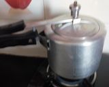 A picture of step 1 of Masoor creamy soup.