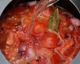 A picture of step 6 of Tomato Soup 📌.