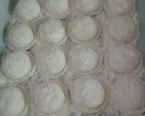 Foto del paso 4 de la receta: Sorrentinos de ricota con tuco