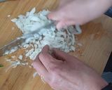 Foto del paso 4 de la receta: Esqueixada
