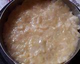Almatorta recept fázis 9 fotója