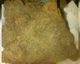 Foto del paso 5 de la receta: Milanesa de carne