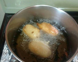 Foto del paso 4 de la receta: Mini banderillas de salchichas