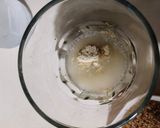 A picture of step 2 of Sattu Drink.
