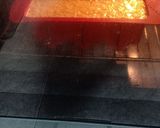 Foto del paso 5 de la receta: Tarta de queso sin azúcar/Keto/Lowcarb/Paleo