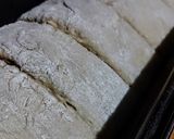Foto del paso 5 de la receta: PAN🍞DE GUINEO🍌 Manzanita🍎con Chips de Chocolate🍫...!