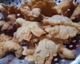 Foto langkah ke 5 dari resep Jamur Crispy.