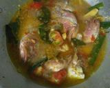 Foto langkah ke 6 dari resep Woku kepala ikan By bubu.