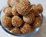 Foto langkah ke 9 dari resep Keciput.