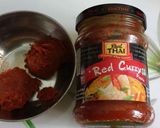 A picture of step 2 of Slap Dash Mango Chicken - My Take.