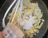 Foto del paso 4 de la receta: Torta con merengue de aquafaba