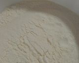 Foto del paso 1 de la receta: Torta de vainilla
